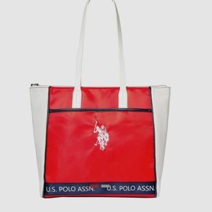 US ASSN POLO BAG